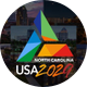 NC USA 2029 FISU World University Games