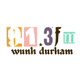 91.3 FM WUNH Durham