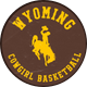 Wyoming Cowgirl Basketball