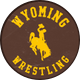 Wyoming Cowboy Wrestling