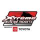 Xtreme Outlaw Midgets