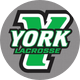 York College Men’s Lacrosse