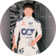Yuki Tsunoda