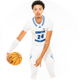 Zion Sensley