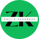 Zoli’s Kleaners