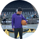 Jalen Nicholson-Bourn