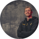 Brett Patzke