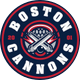 Boston Cannons
