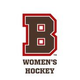 Brown Women’s Ice Hockey