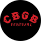 CBGB FESTIVAL