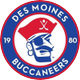 Des Moines Buccaneers