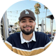 Danny | LA Photographer