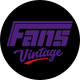 Fans Vintage