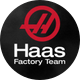 Haas Factory Team
