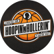 hoopinhollerin