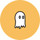 LONELY GHOST