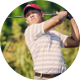 Luke Kwon Golf