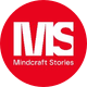 Mindcraft Stories