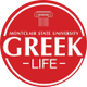 Montclair Greek Life❤️✨🏛️