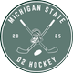 Michigan State D2 Hockey