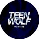 TEEN WOLF