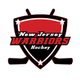 NJ Warriors Hockey