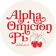 Oklahoma AOII