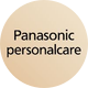 Official Panasonic Personal Care