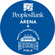 XL Center + P&W Stadium