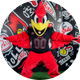 Reggie Redbird