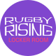 Rugby Rising
