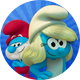 Smurfs Movie