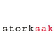 Storksak