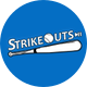 Strikeouts