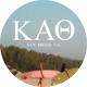 KAΘ SDSU