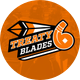Treaty 6 Blades