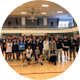 UConn Men’s Volleyball