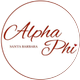 UCSB Alpha Phi