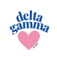 UO DELTA GAMMA