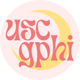 USC Gamma Phi Beta
