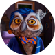 Nigel from Xyzal
