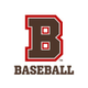 Brown Baseball