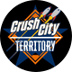 Crush City Territory