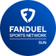 Lightning on FanDuel Sports Network