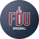 FDU Baseball