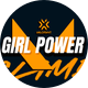 Girl Power Radiant Series