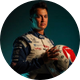 Graham Rahal