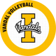 Vandal Volleyball
