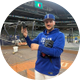 MLB Camera Roll