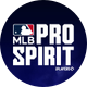 MLB PRO SPIRIT